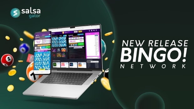 Salsa Bingo Network leva bingo multiplayer para mais operadores