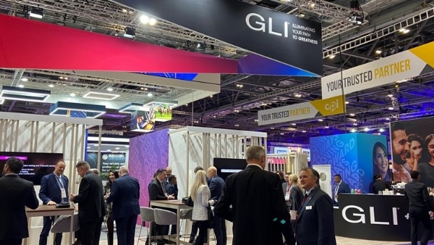 GLI brings world-class compliance solutions and consultation to ICE 2024