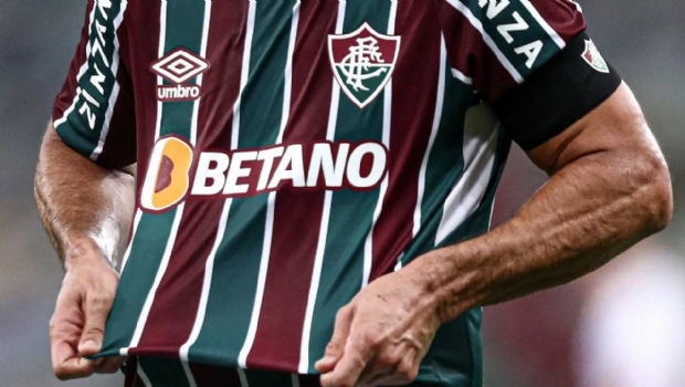 Fluminense could replace Betano's main sponsorship with Pixbet or Superbet