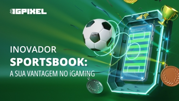 iGpixel Sportsbook: Triunfo no cenário iGaming