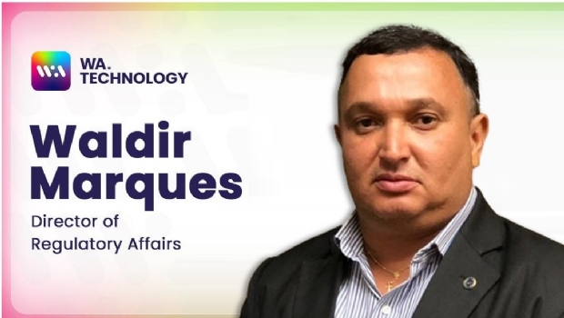 WA.Technology adds Waldir Marques as Director of Regulatory Affairs in Brazil and LatAm