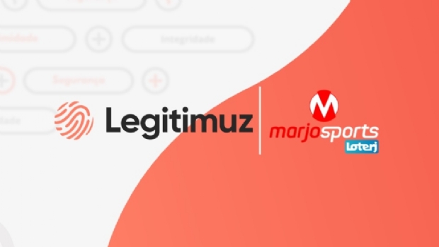 MarjoSports integrates Legitimuz security solutions