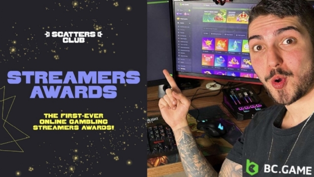 Brazilian Jukes is nominated online gaming sector's 'Most Responsible Streamer' for 2023