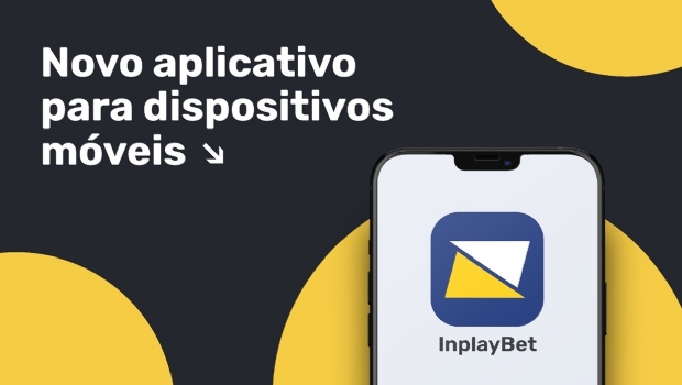 InplayBet investe em tecnologia e inovação com o lançamento de seu aplicativo PWA