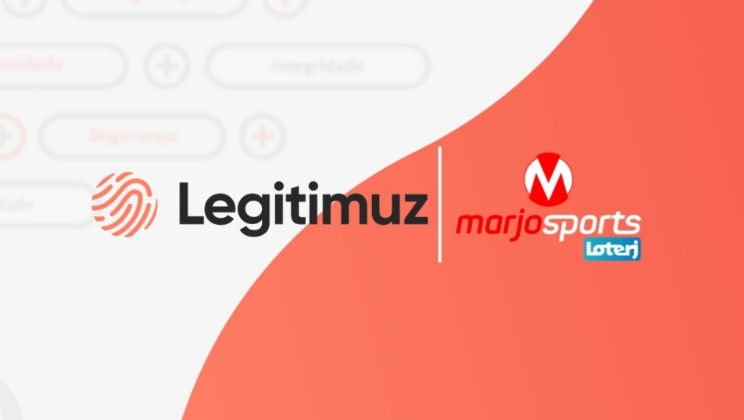 MarjoSports integra soluções de segurança da Legitimuz