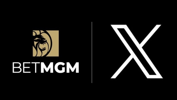 X assina parceria com a MGM para integrar estatísticas de apostas esportivas na plataforma