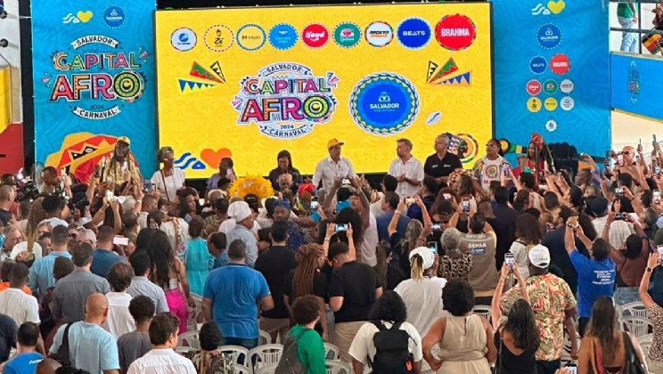 Aposta Ganha é patrocinadora oficial dos carnavais de Olinda e Salvador