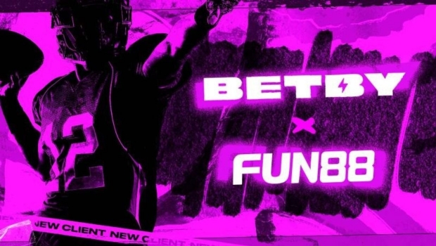 BETBY to power leading Asian brand FUN88 in LATAM expansion