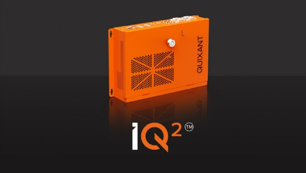 Quixant expand Intel offering with the launch of its powerful, cost-effective IQ 2 hardware platform