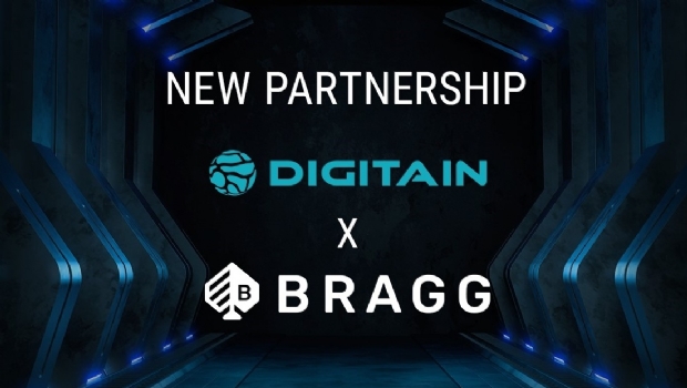 Digitain integrates 500+ games from Bragg Group