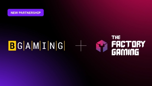 BGaming signs deal with The Factory Gaming deal that will help it grow in Brazil