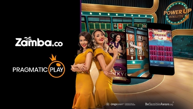 Pragmatic Play bolsters Zamba partnership with live casino content