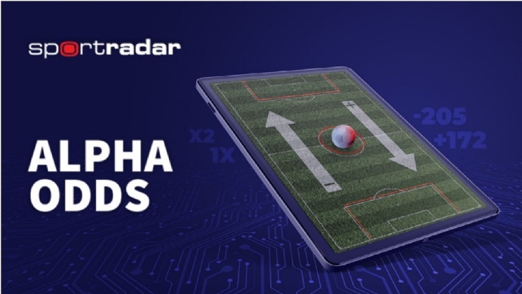 Alpha Odds da Sportradar impulsiona aumento médio de 10% no lucro das casas de apostas em 2023