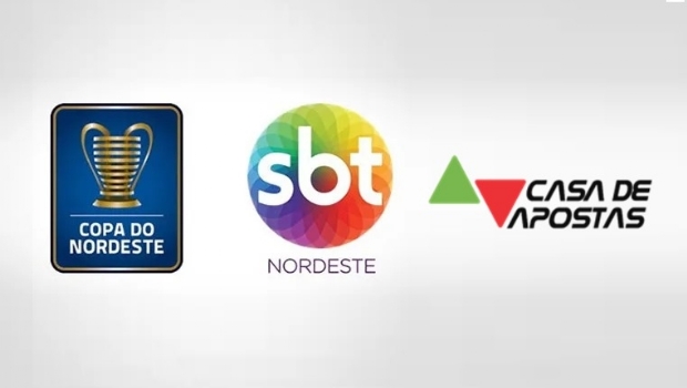 Casa de Apostas acquires sponsorship quotas for Copa do Nordeste broadcasting on SBT