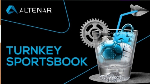 Altenar to showcase Turnkey Sportsbook solution at ICE London 2024