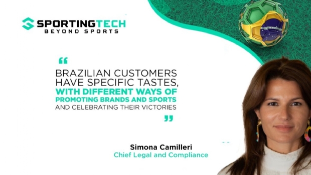 Sportingtech: iGaming Brazil's year ahead