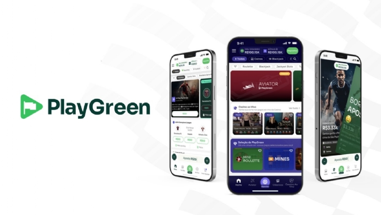 Brasileira PlayGreen recebe aporte de US$ 6 mi a serem investidos em apostas esportivas na LatAm