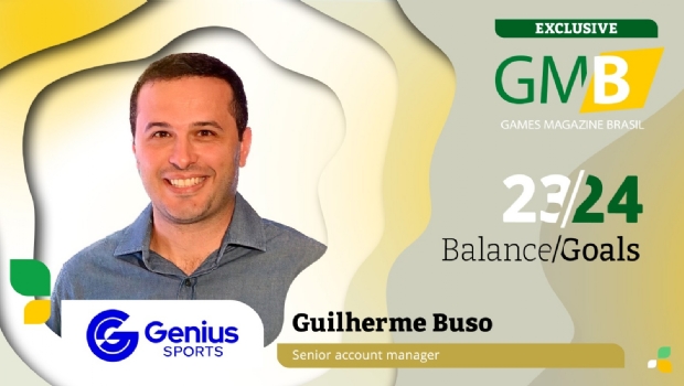 "Genius Sports has the most comprehensive range of real-time data for Brazilian and global football"