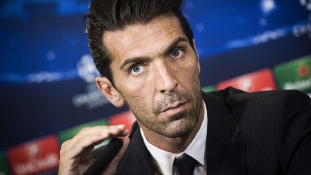 Juventus legend Buffon defends suspended Italian players: “Betting is not a crime”