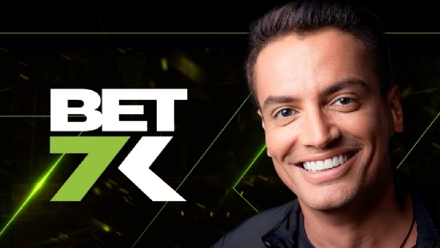 Journalist Léo Dias is the new ambassador of Bet7k