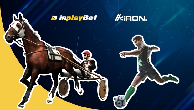 InplayBet launches virtual sports betting