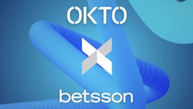 OKTO unveils its cash-to-digital payment method with Betsson Group in Greece