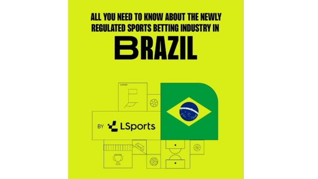 LSports presentes a comprehensive guide to the new regulations in Brazilian sport betting market