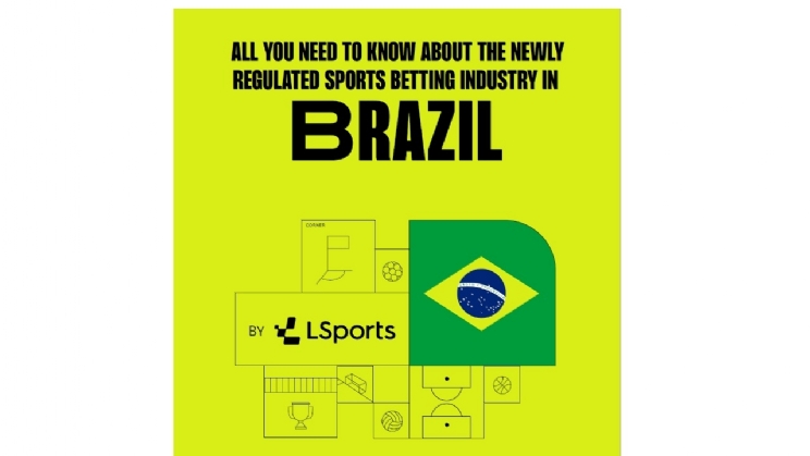 LSports apresenta um guia abrangente sobre a nova regulamentação no mercado de bets do Brasil