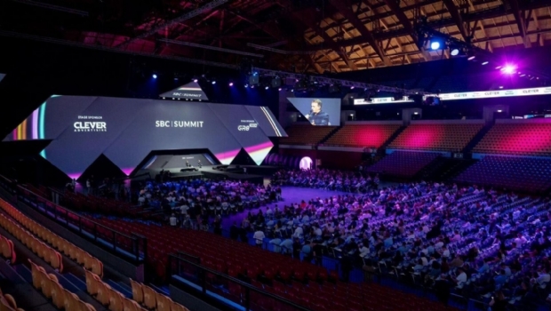 SBC Summit sets new benchmarks in Lisbon with almost 25,000 attendees