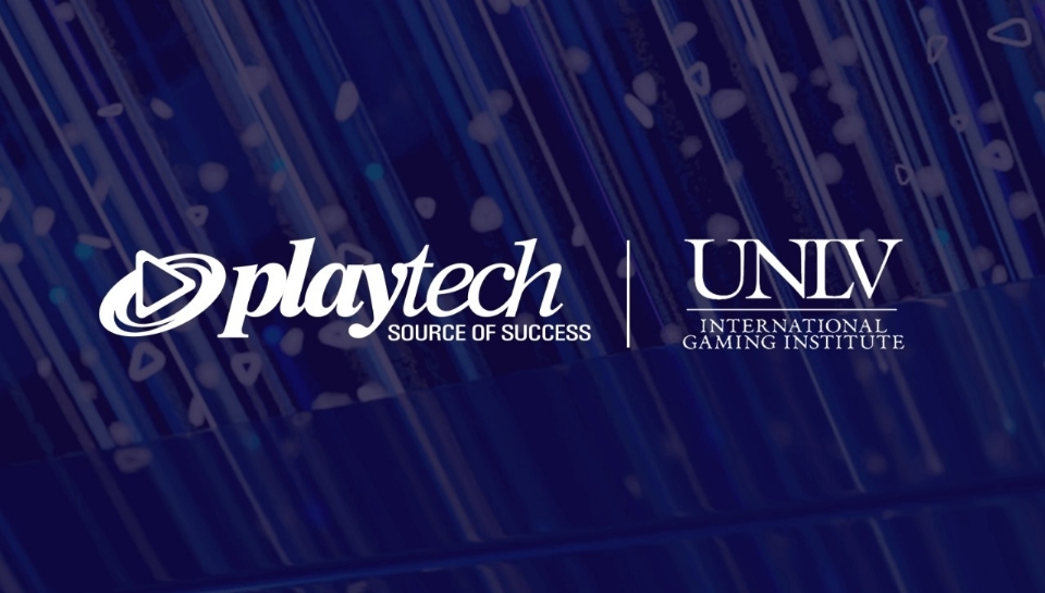 Playtech and International Gaming Institute collaborate to create sustainable gambling environment – ﻿Games Magazine Brasil