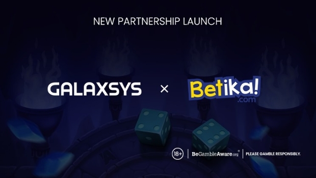 Galaxsys expande sua presença na África ao fazer parceria com Betika