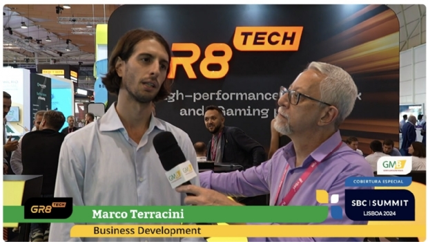 “GR8 Tech is focusing on geolocation and will support our partners in Brazil”