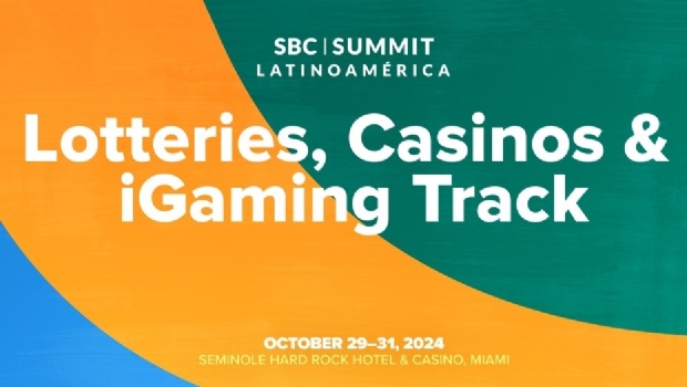 SBC Summit Latinoamérica: Explorando verticais tradicionais como loterias, cassinos e iGaming