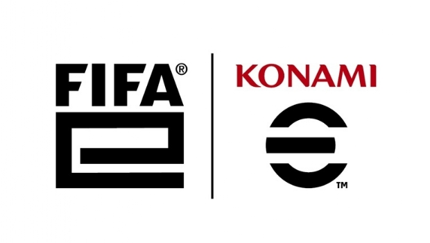 Konami e FIFA assinam acordo de colaboração em eSports