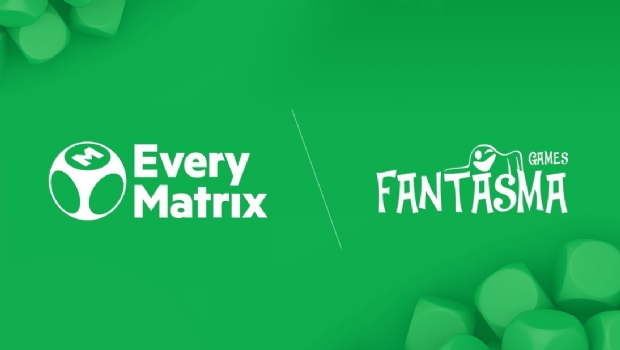 EveryMatrix está pronta para concluir a aquisição da Fantasma Games