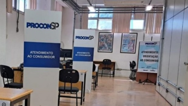 Procon-SP to notify operators and payment method companies about retained amounts