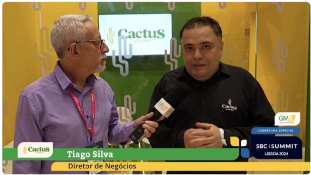 “Cactus’ platform is ready to serve anyone who wants to operate in Brazil’s regulated market”