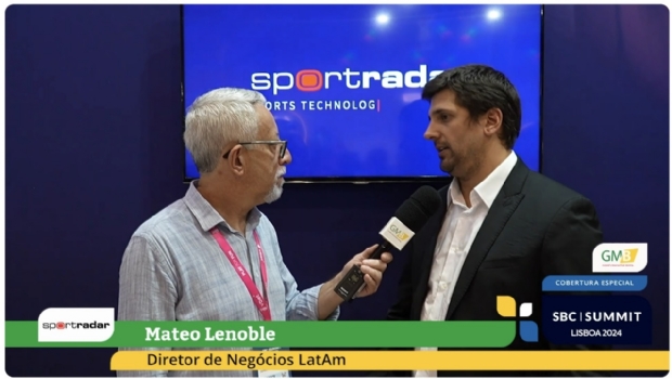 “Sportradar has big plans in Brazil and significant advantage due to its experience in the country"