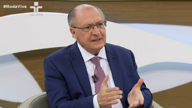 Alckmin: Se regulação das bets não for suficiente, apostas devem ser proibidas