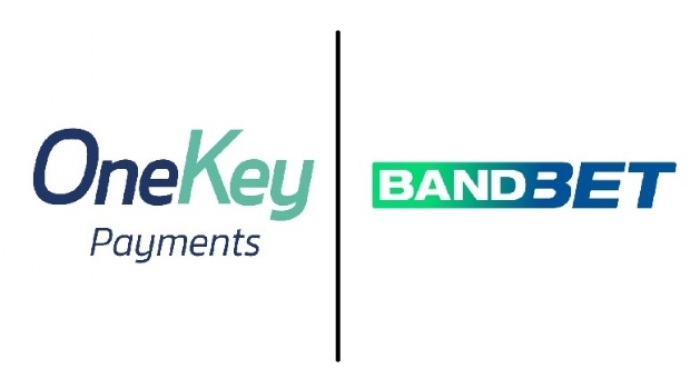 OneKey Payments anuncia parceria para processar pagamentos da BandBet no Brasil