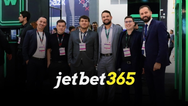 JetBet tem grandes expectativas para o futuro no cenário regulamentado ao lado do Weebet