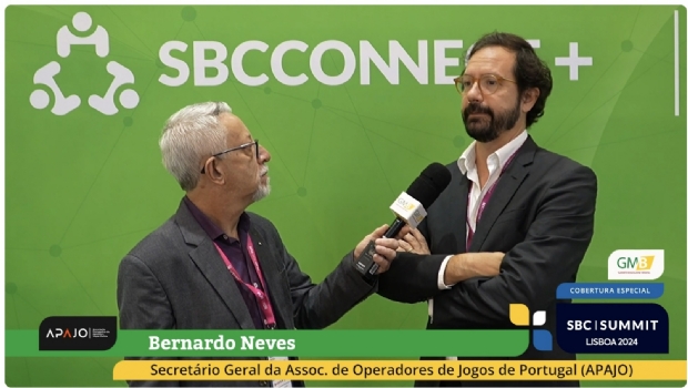 “O Brasil será um dos mais importantes líderes do mundo no iGaming nos próximos 18 meses”