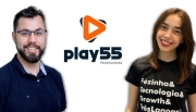 Play55 reforça seu time com a contratação de heads de growth e de UX/UI