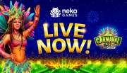 Neko Games® lança novo jogo de bingo instantâneo com o espírito vibrante do Rio de Janeiro