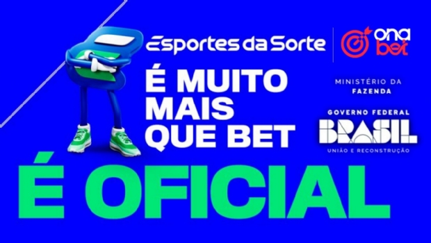 Finance Ministry updates list of ‘Bets’ and includes Esportes da Sorte, OnaBet and Reals