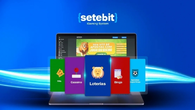 Setebit points to 2024 last quarter as a new phase of growth in the iGaming market