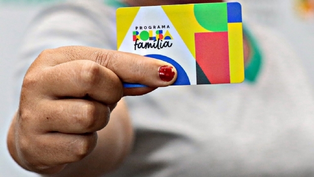 Government to implement block on Bolsa Família cards for use in ‘Bets’