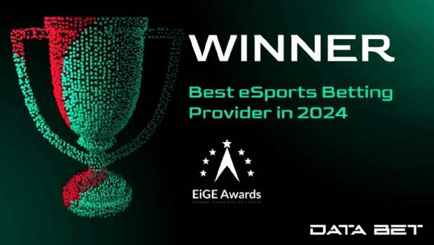 DATA.BET celebrates great triumph at EiGE Awards 2024