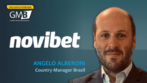 "We will have a 100% local operation in Brazil thus ensuring a competitive edge for Novibet”