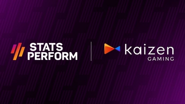 Stats Perform supports Kaizen Gaming to achieve double-digit growth during EURO and Copa America